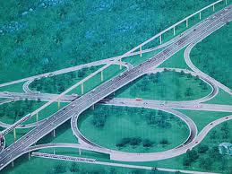 Thi công công trình xây dựng, giao thông